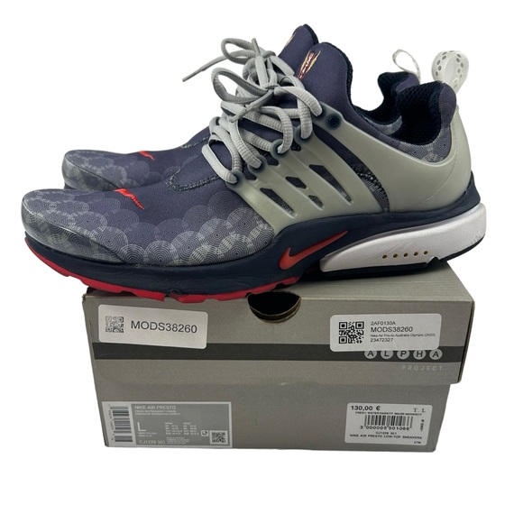 Nike Air presto Olympic USA - Picture 1 of 5